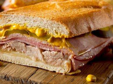 Viva La Cuban Sandwich! featured image