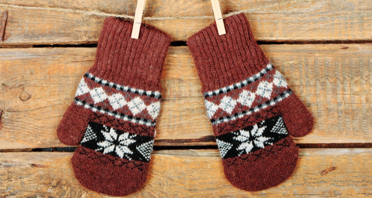 Stock photography - Wool