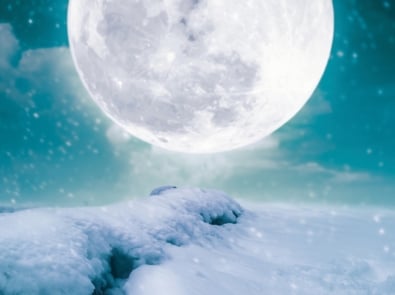 Full Moon Horoscope December 2023 featured image