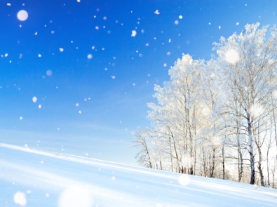 Diamond Dust: Snow From The Clear Blue Sky? featured image