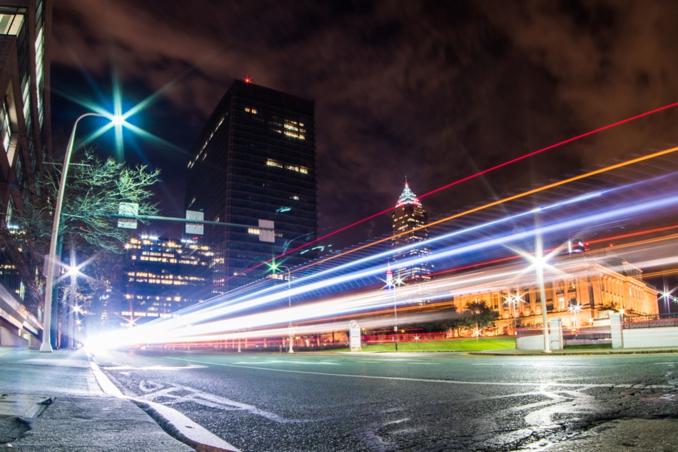 Street light - Lighting