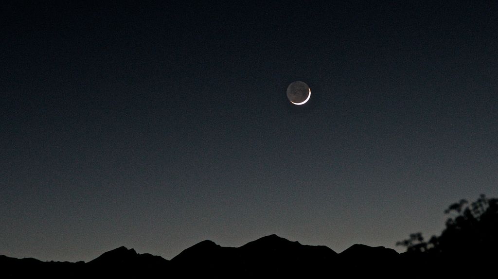 Crescent - Moon