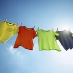 T-Shirt - Clothes dryer