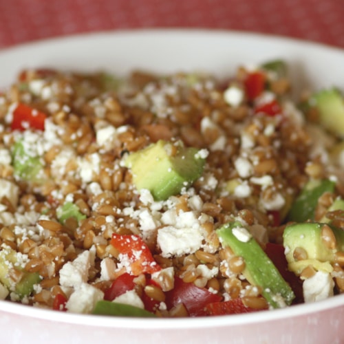 Greek salad - Salad