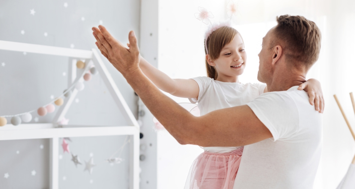 Father - Daughter