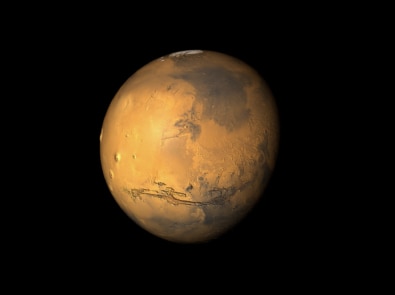 Mysterious Mars: 10 Cool Facts You Didn’t Know featured image