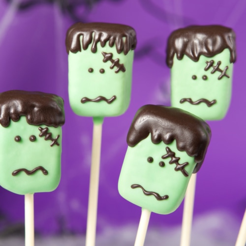 Frankenstein - Lollipop