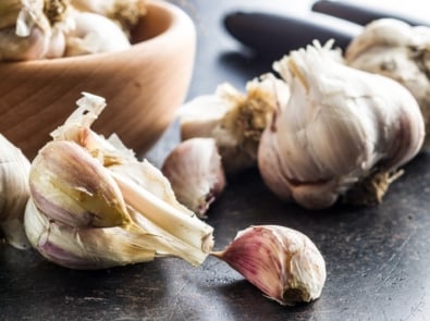 Garlic - Ramsons