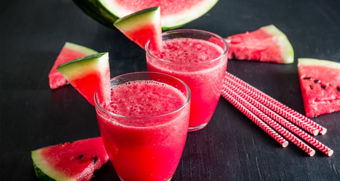 Watermelon - Juice