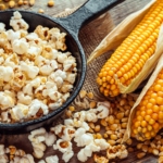 Popcorn Kernel - Popcorn