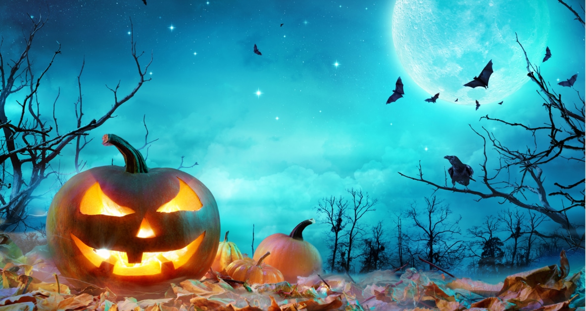 Full moon - Moon