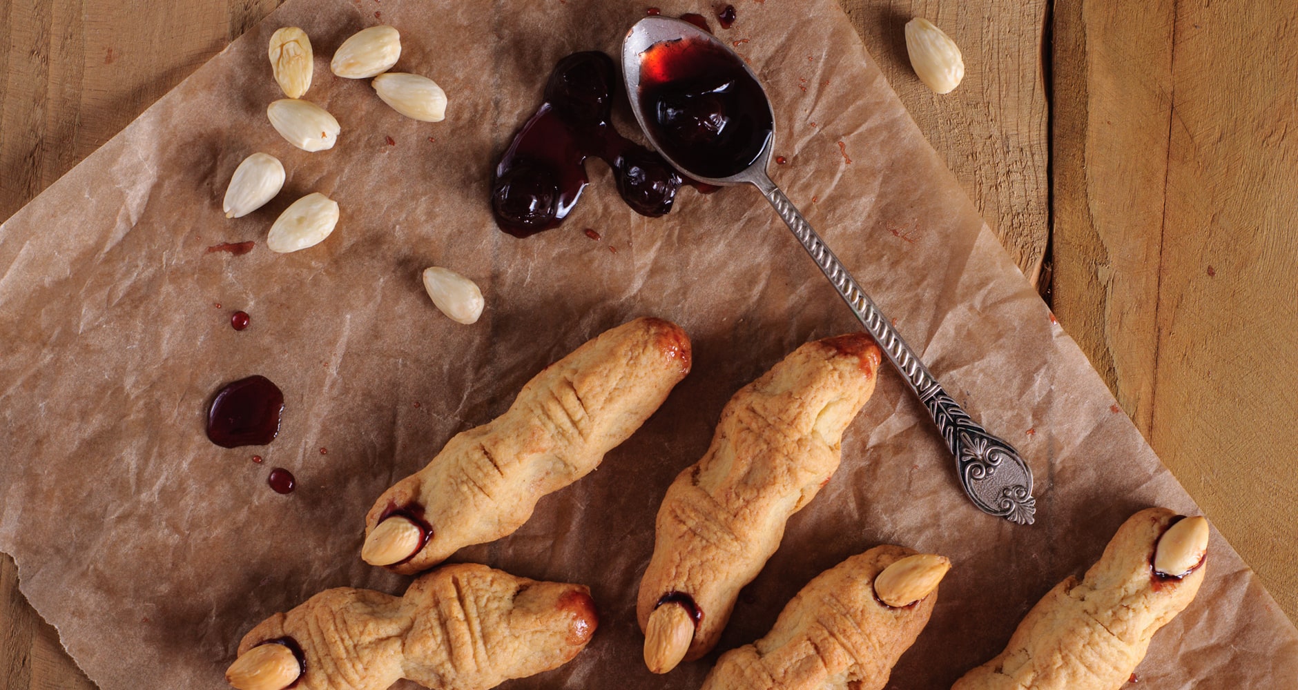 7 Terrifying Treats for Halloweenimage preview