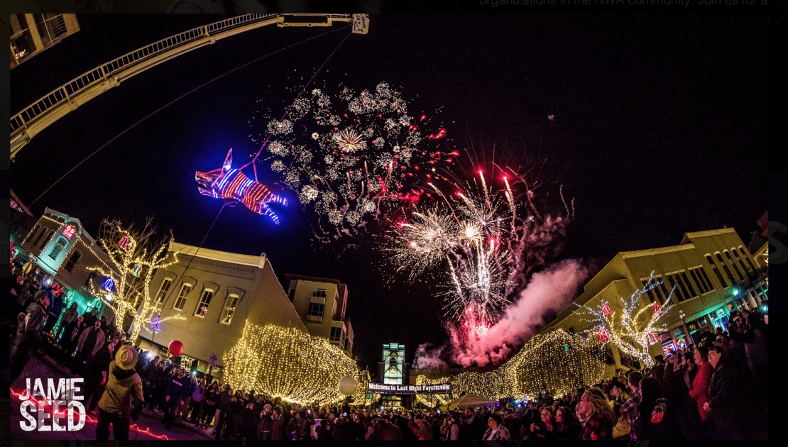 New Year's Eve - Times Square Ball Drop