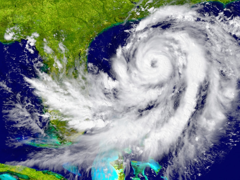 Top 12 Deadliest Hurricanes Farmers' Almanac Plan Your Day. Grow