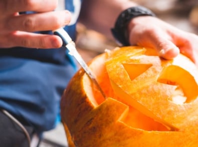 5 Ways To Make Your Jack-O-Lantern Last Longer featured image