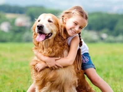 7 Reasons Why Every Child Should Have A Pet featured image