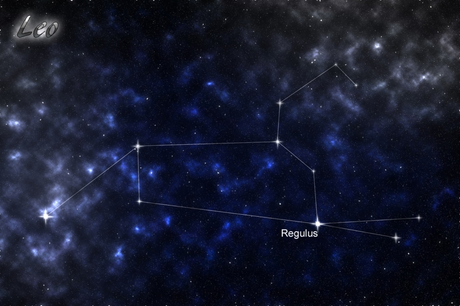 Star - Constellation