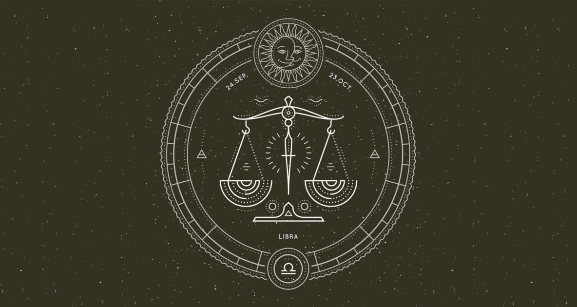 Libra - Libra