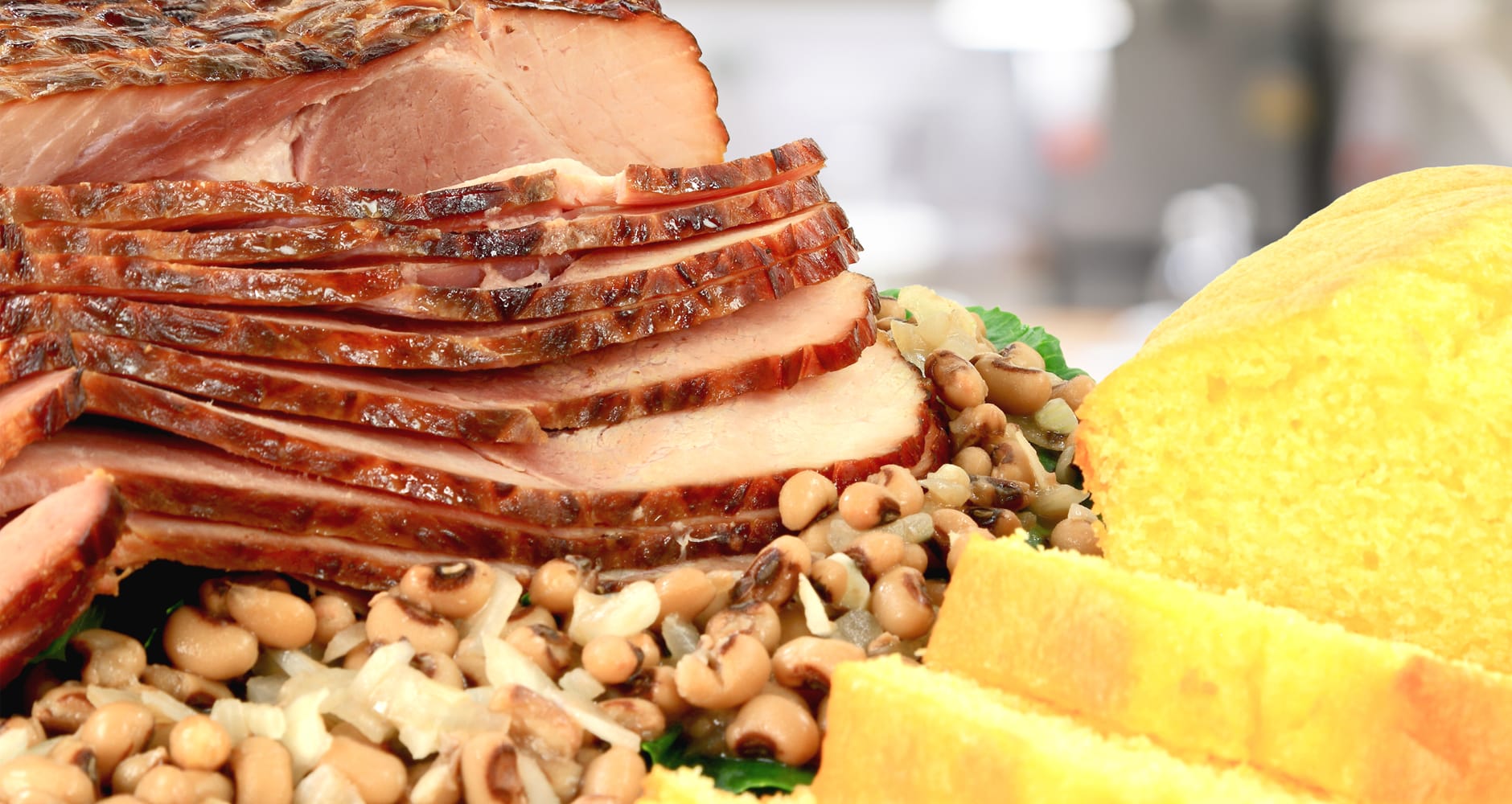 Lucky Foods For The New Year Farmers Almanac