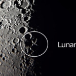 Lunar X - Moon