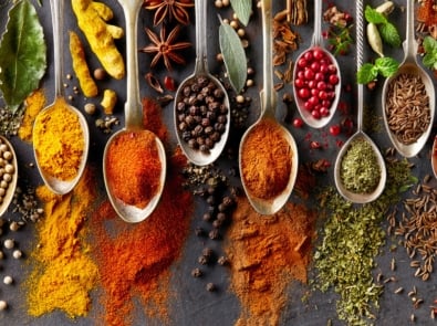 10 Spice Blends You Can Make Yourself featured image