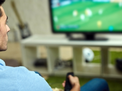 Build a Budget-Friendly Man Cave for Your Valentine! featured image