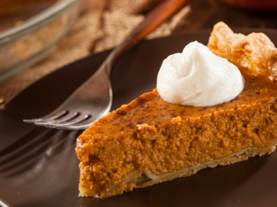 2 Delicious Pumpkin Desserts To Try This Thanksgiving featured image