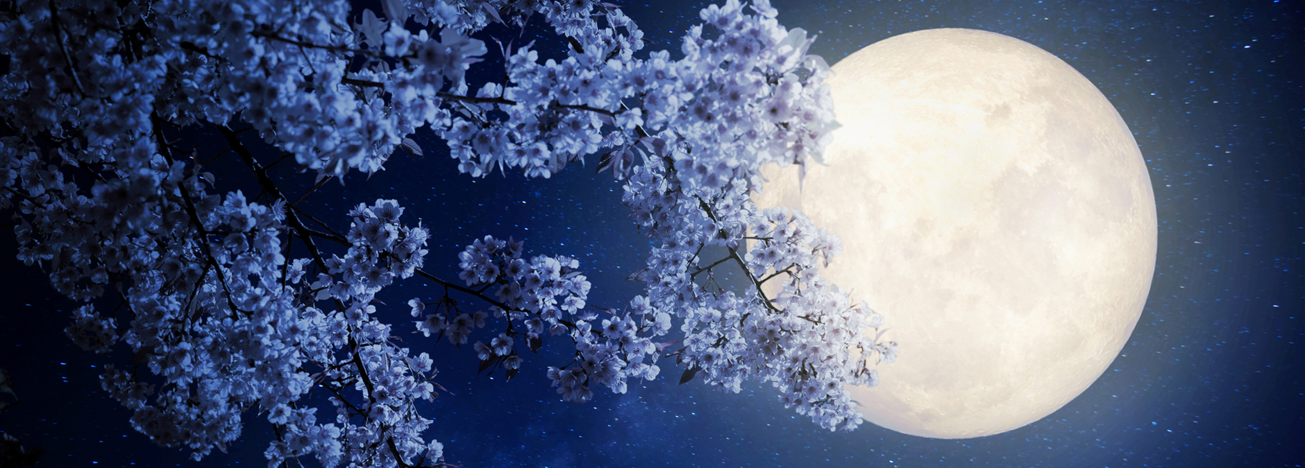 May's Full Flower Moon Farmers' Almanac