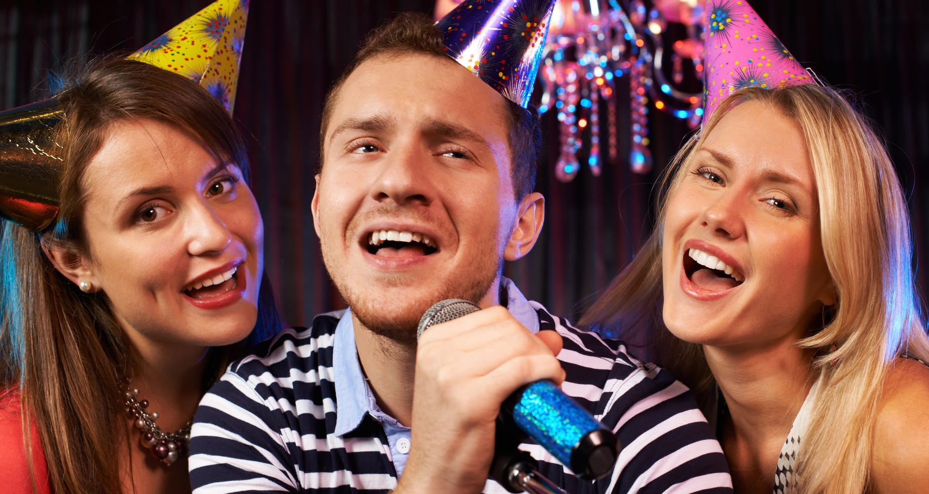 The Happy Birthday Song: The Most Sung Song In History The Happy Birthday Song: The Most Sung Song In History