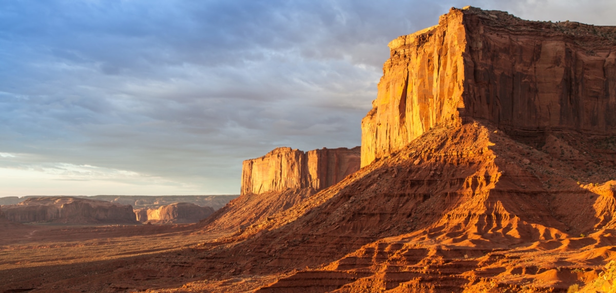 Colorado River - Desert