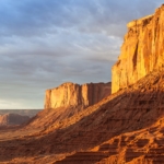 Colorado River - Desert