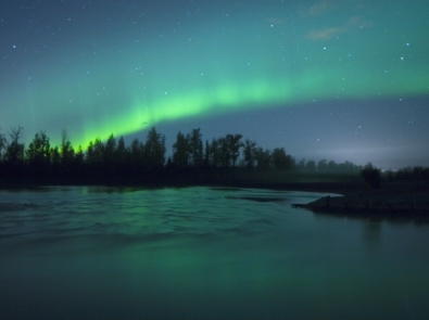 What Are The Northern Lights? featured image
