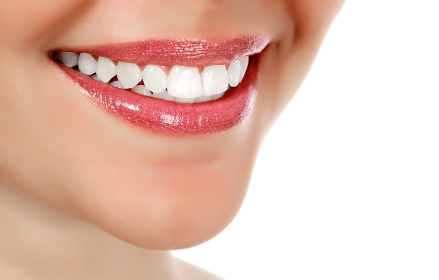 Mouthwash - Oral hygiene