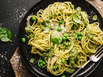 Make Fresh Pasta For National Pasta Day (October 17) featured image