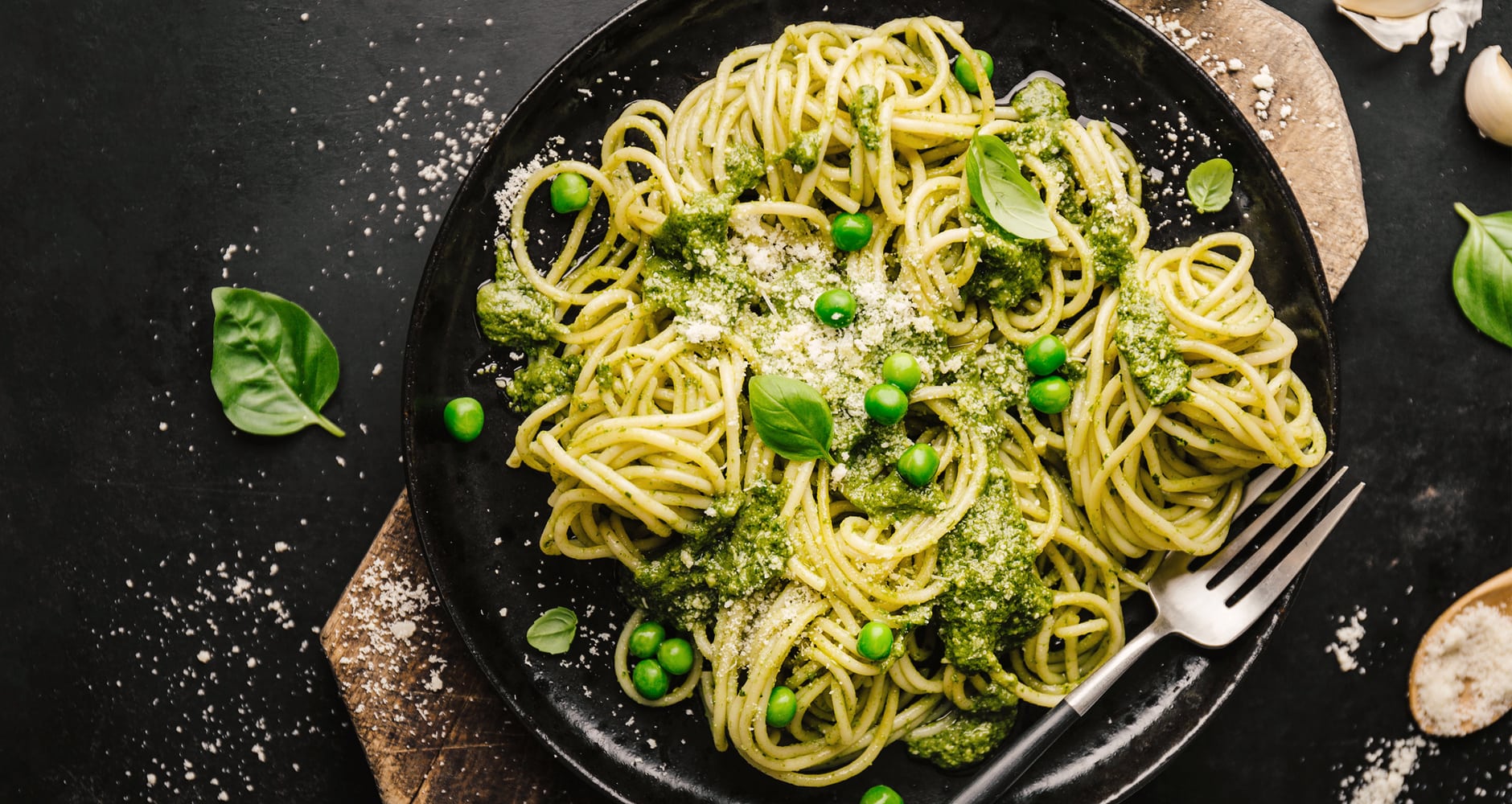 Make Fresh Pasta For National Pasta Day (October 17) Farmers' Almanac
