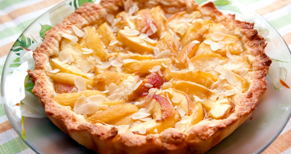 Tart - Quiche