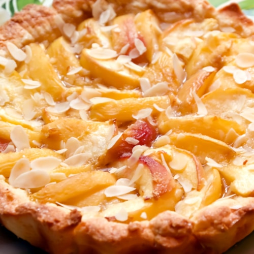 Tart - Quiche