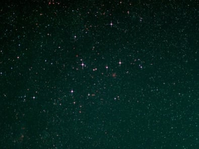 The Great Square of Pegasus: Don’t Confuse It With The Big Dipper! featured image