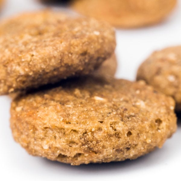 Fleas? Try These FleaBeGone Treats For Your Pet! Farmers' Almanac