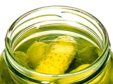 Miraculous Pickle Juice Benefits! 13 Reasons To Love It featured image