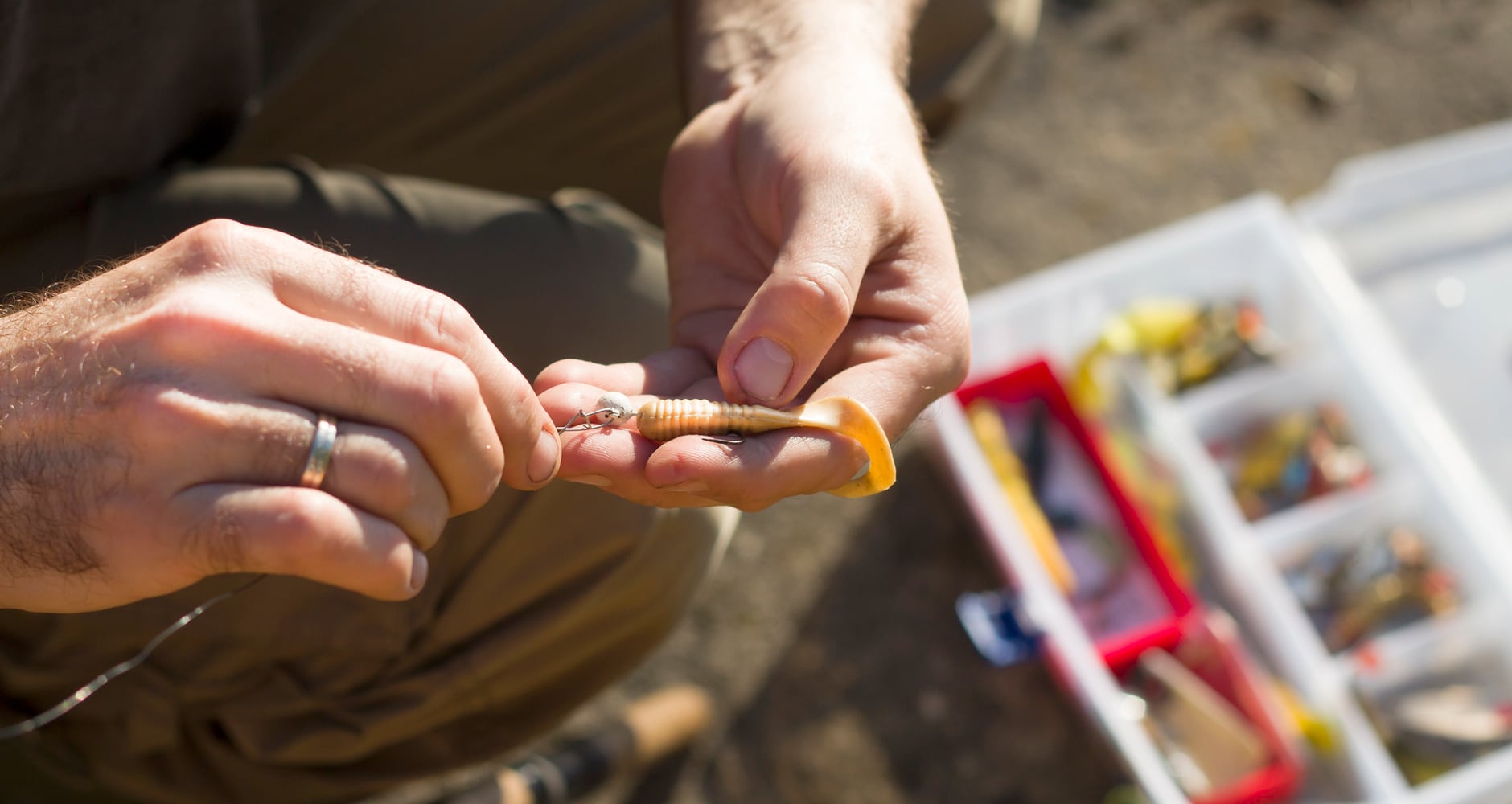 Favorite Fishing Tips & Better Hunting Hacks Farmers' Almanac Plan