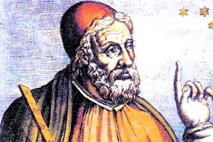 Who Was Ptolemy? featured image