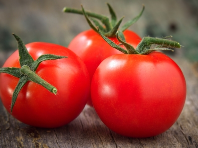 Tomato - Vegetable