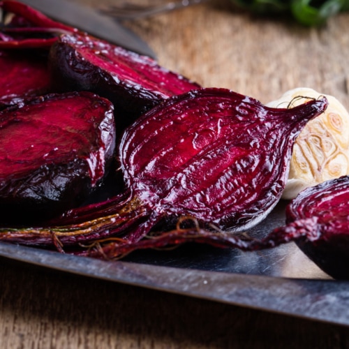 Beetroot - Vegetable