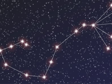 This Week: View Scorpius, the Scorpion featured image