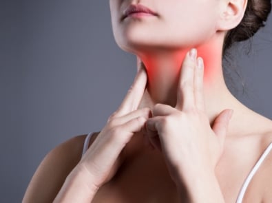 10 Sore Throat Secrets: Home Remedies That Work! featured image