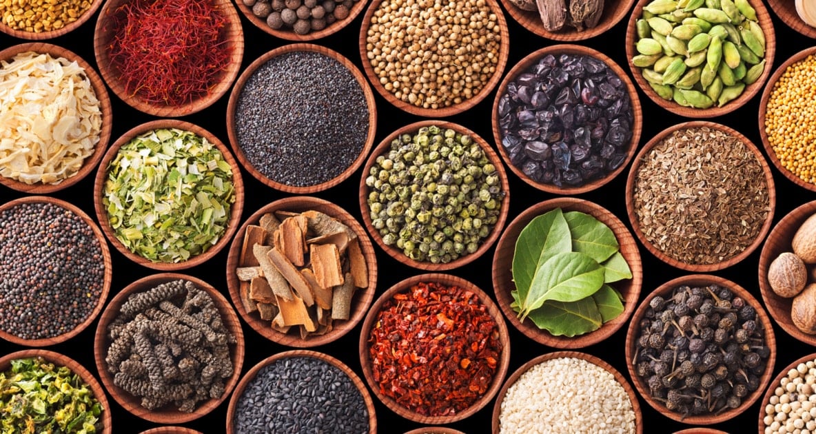 Spice - Herb
