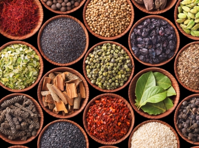 A Guide To Seed Spices In Your Spice Rack featured image