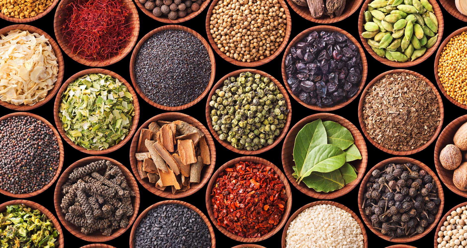 A Guide To Seed Spices In Your Spice Rack Farmers' Almanac Plan