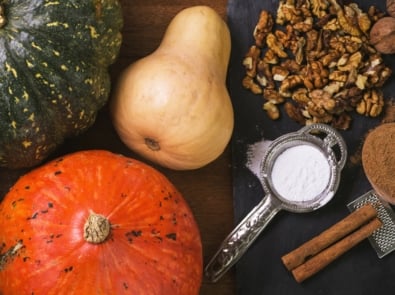 It’s Winter Squash Season! Try These Varieties featured image